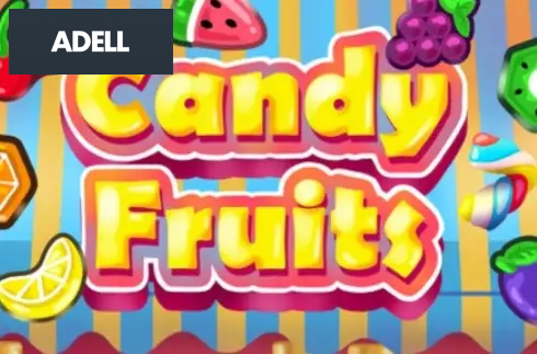 Candy Fruits
